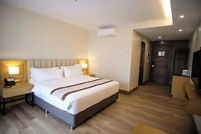 Citi Park Hotel powered by Cocotel