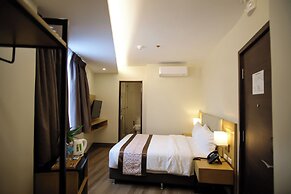 Citi Park Hotel powered by Cocotel