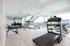 Citi Park Hotel powered by Cocotel