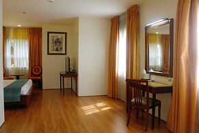 Citi Park Hotel powered by Cocotel