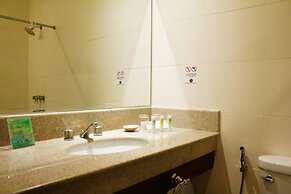 Citi Park Hotel powered by Cocotel