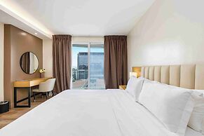 Citi Park Hotel powered by Cocotel