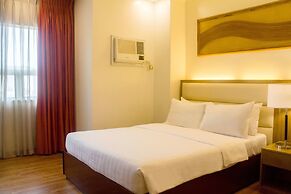 Citi Park Hotel powered by Cocotel