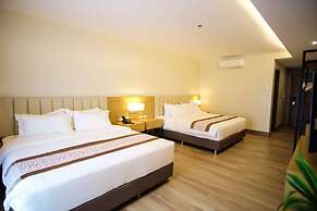 Citi Park Hotel powered by Cocotel