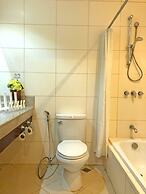 Citi Park Hotel powered by Cocotel