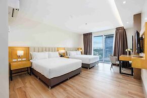 Citi Park Hotel powered by Cocotel