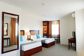 Citi Park Hotel powered by Cocotel