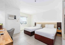 Citi Park Hotel powered by Cocotel