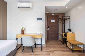 Citi Park Hotel powered by Cocotel