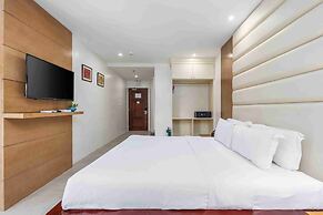 Citi Park Hotel powered by Cocotel