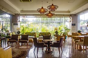 Citi Park Hotel powered by Cocotel