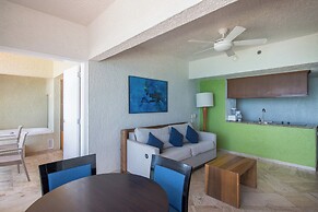 Club Regina Cancun