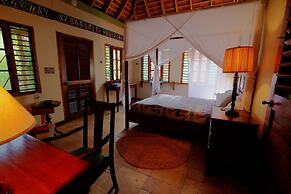 Tingalaya's Retreat