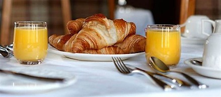 Abbotsford Guest House