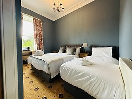 Abbotsford Guest House