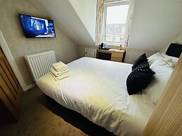 Abbotsford Guest House