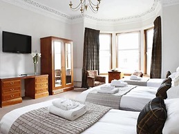 Abbotsford Guest House