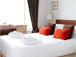 Abbotsford Guest House