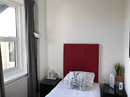 Trinity Guest House