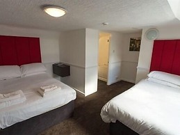 Trinity Guest House
