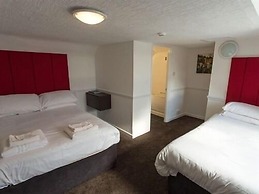 Trinity Guest House