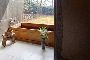 Lotte Resort Jeju Artvillas