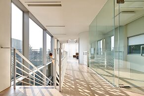 Lotte Resort Jeju Artvillas