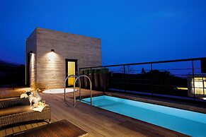 Lotte Resort Jeju Artvillas