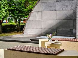 Lotte Resort Jeju Artvillas