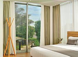 Lotte Resort Jeju Artvillas