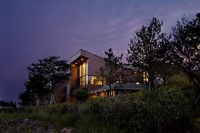 Lotte Resort Jeju Artvillas