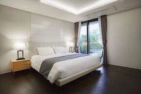 Lotte Resort Jeju Artvillas