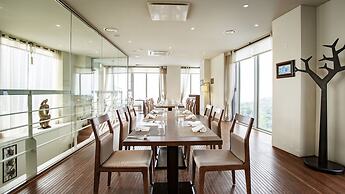 Lotte Resort Jeju Artvillas