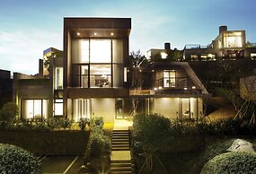 Lotte Resort Jeju Artvillas