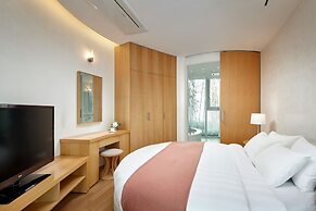 Lotte Resort Jeju Artvillas