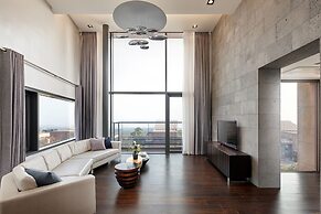 Lotte Resort Jeju Artvillas