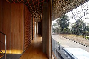 Lotte Resort Jeju Artvillas