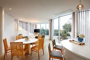 Lotte Resort Jeju Artvillas