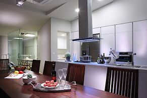 Lotte Resort Jeju Artvillas