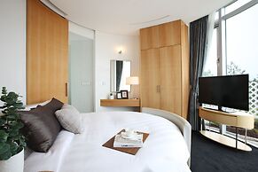 Lotte Resort Jeju Artvillas