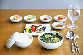 Lotte Resort Jeju Artvillas