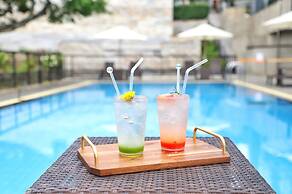 Lotte Resort Jeju Artvillas