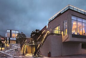 Lotte Resort Jeju Artvillas