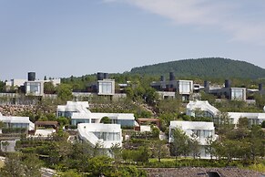 Lotte Resort Jeju Artvillas