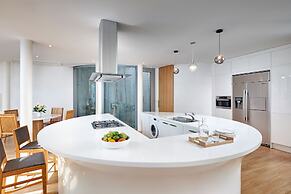 Lotte Resort Jeju Artvillas