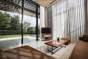 Lotte Resort Jeju Artvillas