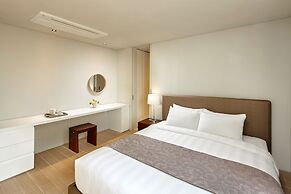 Lotte Resort Jeju Artvillas