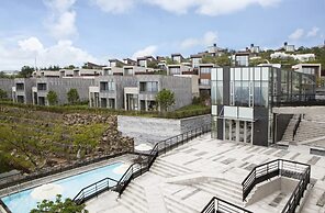 Lotte Resort Jeju Artvillas