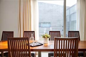 Lotte Resort Jeju Artvillas