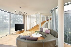 Lotte Resort Jeju Artvillas